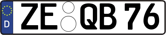 ZE-QB76