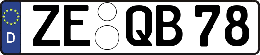 ZE-QB78