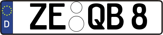 ZE-QB8