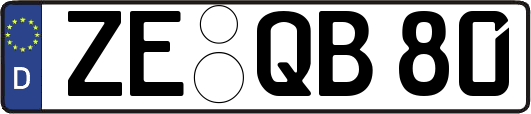 ZE-QB80