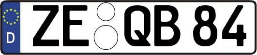 ZE-QB84