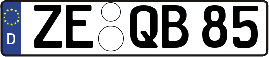 ZE-QB85