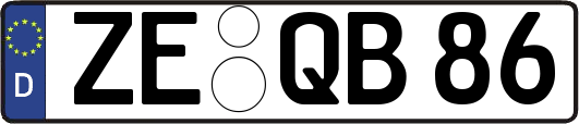 ZE-QB86