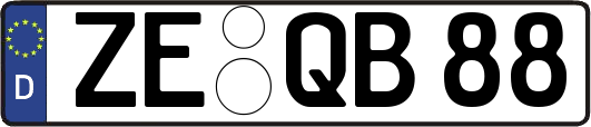 ZE-QB88