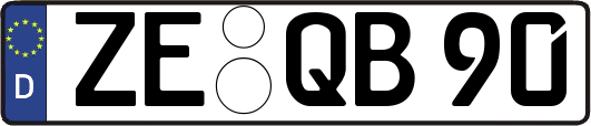 ZE-QB90