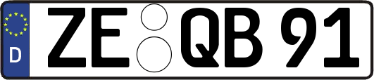 ZE-QB91