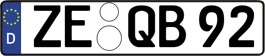 ZE-QB92