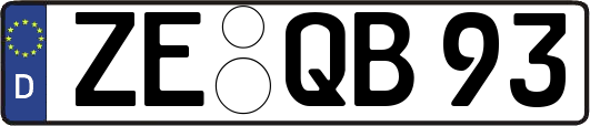 ZE-QB93