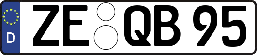 ZE-QB95