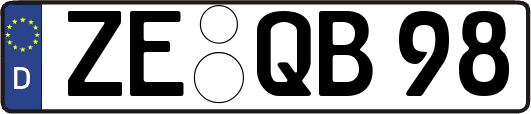 ZE-QB98