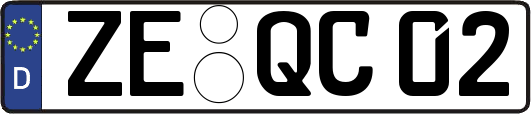 ZE-QC02