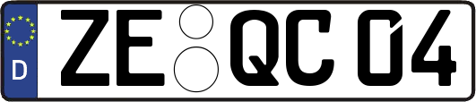 ZE-QC04