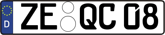 ZE-QC08