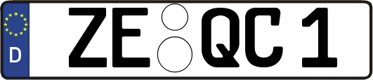 ZE-QC1