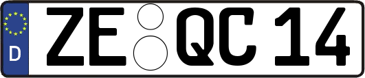 ZE-QC14