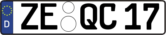 ZE-QC17