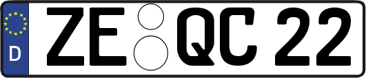 ZE-QC22