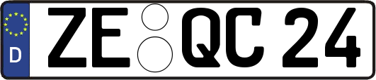 ZE-QC24