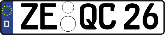 ZE-QC26