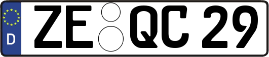ZE-QC29