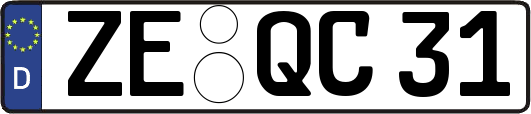 ZE-QC31
