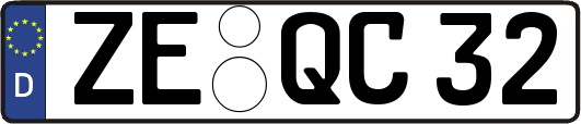 ZE-QC32