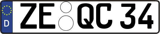 ZE-QC34