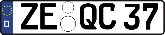 ZE-QC37
