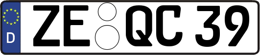ZE-QC39