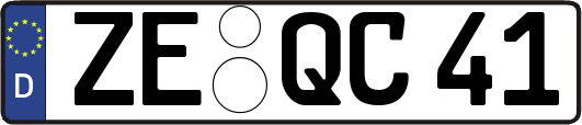 ZE-QC41