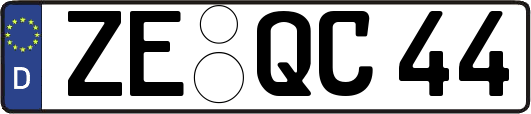 ZE-QC44