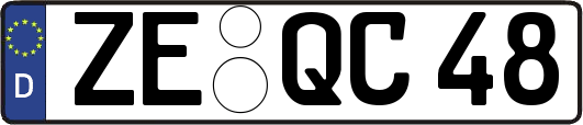 ZE-QC48