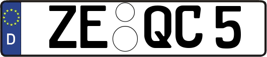 ZE-QC5