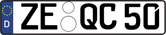 ZE-QC50