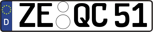 ZE-QC51