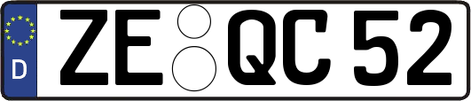 ZE-QC52