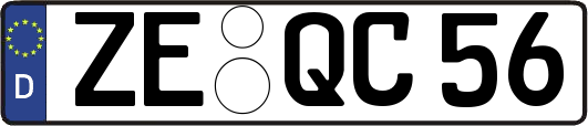 ZE-QC56