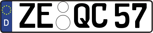 ZE-QC57