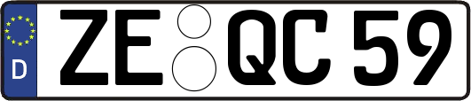 ZE-QC59