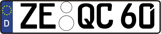ZE-QC60