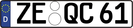 ZE-QC61