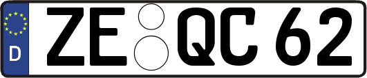 ZE-QC62