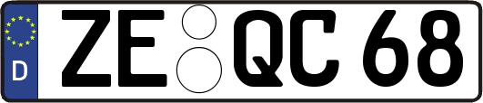 ZE-QC68