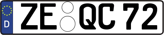 ZE-QC72