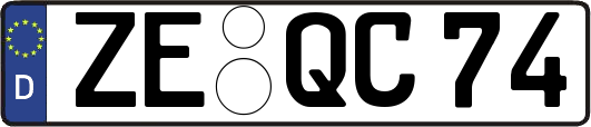 ZE-QC74