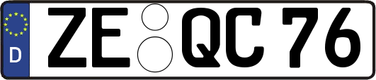 ZE-QC76