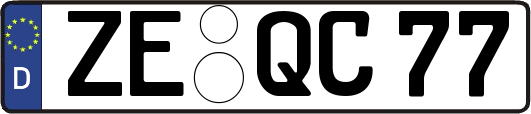 ZE-QC77