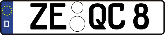 ZE-QC8