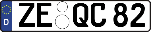 ZE-QC82