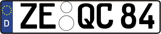 ZE-QC84
